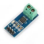 ACS712 20AMP AC/DC Current Sensor - Image 4