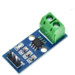 ACS712 30AMP AC/DC Current Sensor - Image 3
