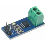 ACS712 5AMP AC/DC Current Sensor - Image 3