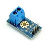 DC Voltage Sensor 0V to 25V