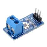 DC Voltage Sensor 0V to 25V - Image 2