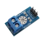 DC Voltage Sensor 0V to 25V - Image 3