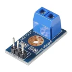 DC Voltage Sensor 0V to 25V - Image 4