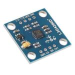 GY-50 L3G4200D 3 Axis Digital Gyroscope Sensor Module