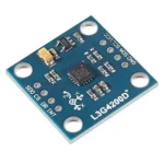 GY-50 L3G4200D 3 Axis Digital Gyroscope Sensor Module - Image 2