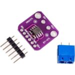 GY471 MAX471 3A Range Current Sensor