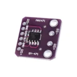 GY471 MAX471 3A Range Current Sensor - Image 3