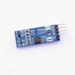 LM393 Linear Hall Effect Sensor Module