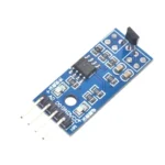 LM393 Linear Hall Effect Sensor Module - Image 2