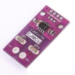 MCU-758 Hall Current Sensor