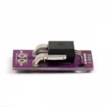 MCU-758 Hall Current Sensor - Image 2