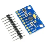 MPU9250 9 Axis Gyro Accelerometer and Magnetometer Sensor Module - Image 2