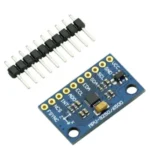 MPU9250 9 Axis Gyro Accelerometer and Magnetometer Sensor Module - Image 3