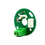 OE-28 Hall Effect Two Channel Magnetic Encoder - Image 4