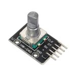 Rotary Encoder Module
