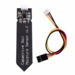 Soil Capacitive Moisture Sensor V1.2
