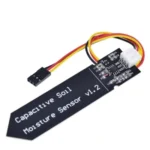 Soil Capacitive Moisture Sensor V1.2 - Image 2