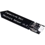 Soil Capacitive Moisture Sensor V1.2 - Image 3