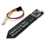 Soil Capacitive Moisture Sensor V1.2 - Image 4