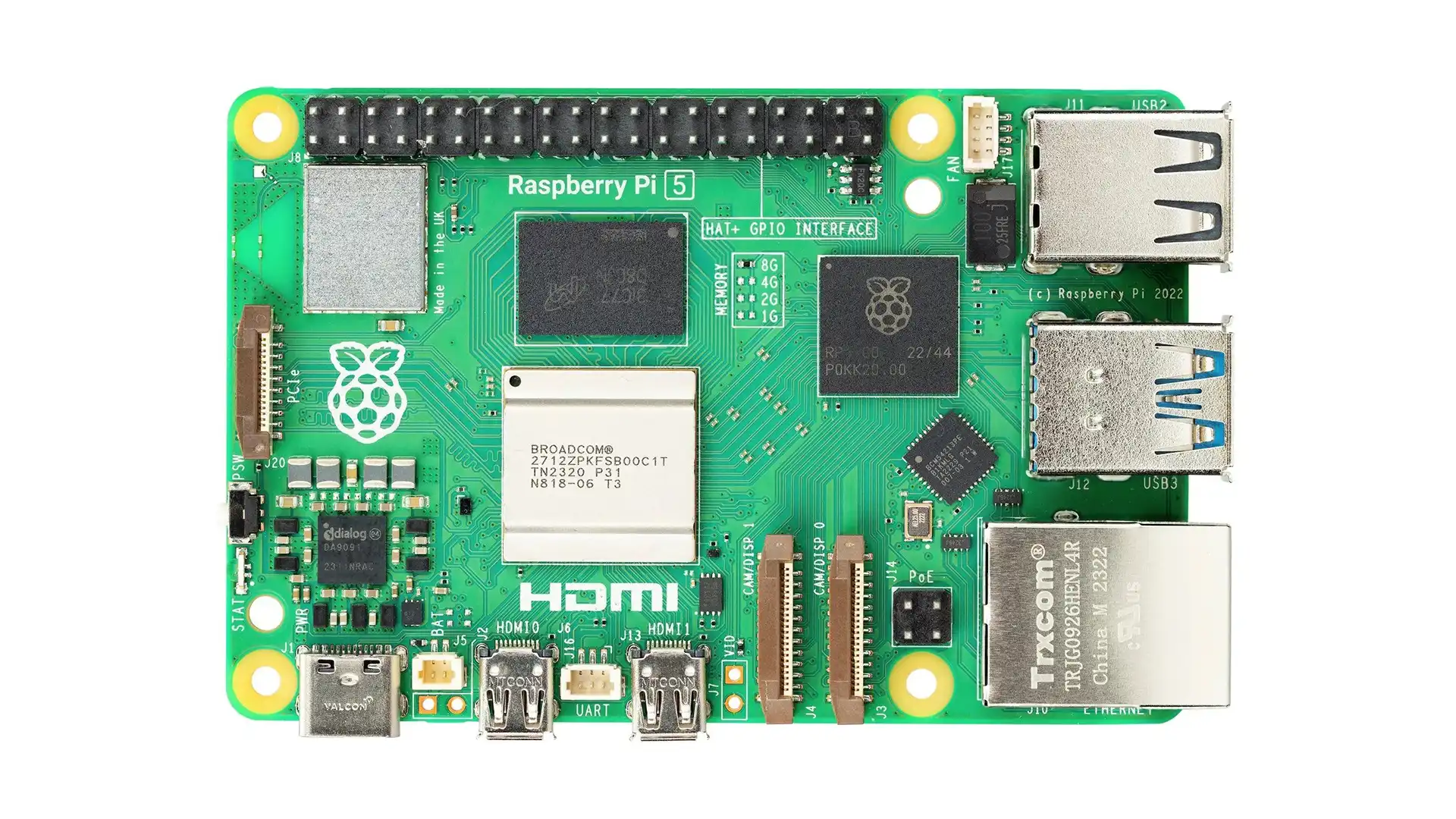 RaspberryPi-5